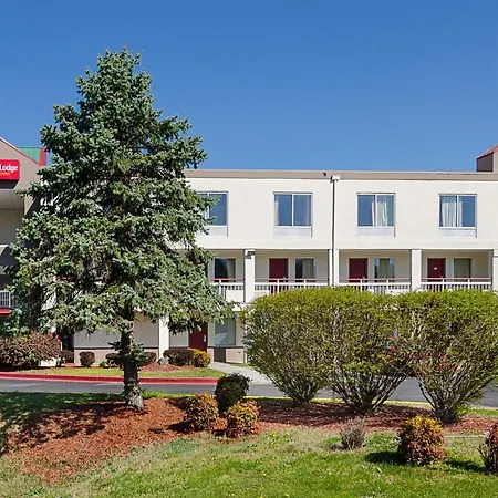 Econo Lodge Inn & Suites Johnson City-3