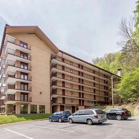 Hilton Vacation Club Mountainloft Gatlinburg-3