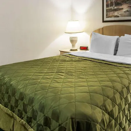 Rodeway Inn Bellingham-2