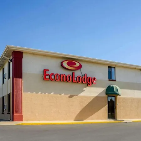 Econo Lodge Ottawa-3