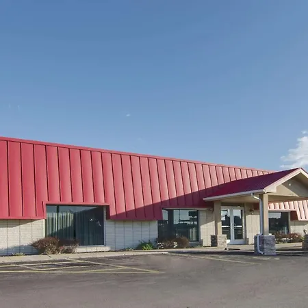 Americas Best Value Inn-3