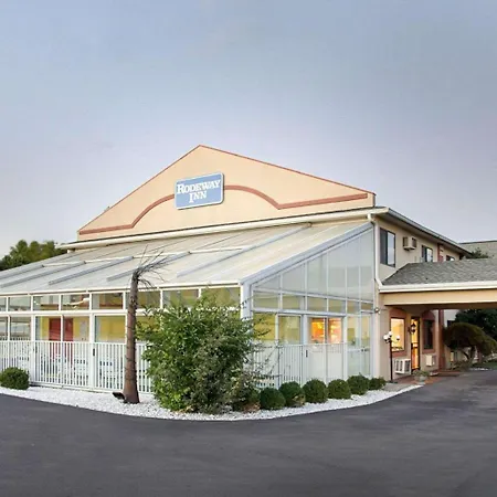 Rodeway Inn Florence - Cincinnati South-3