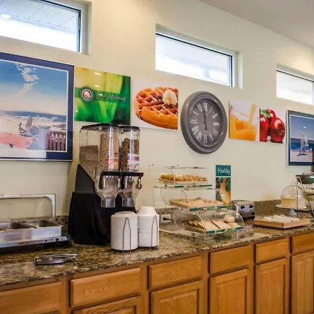 Baymont By Wyndham Pensacola At Nas Corry-2