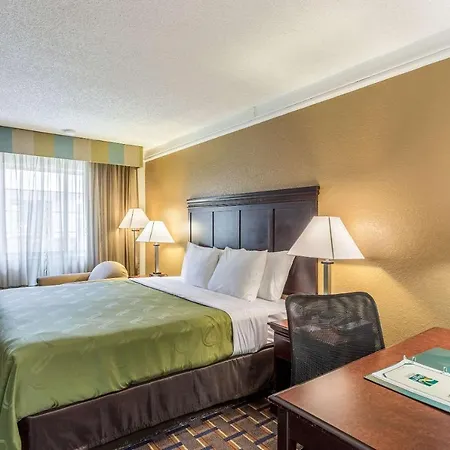 Quality Inn Jackson-2