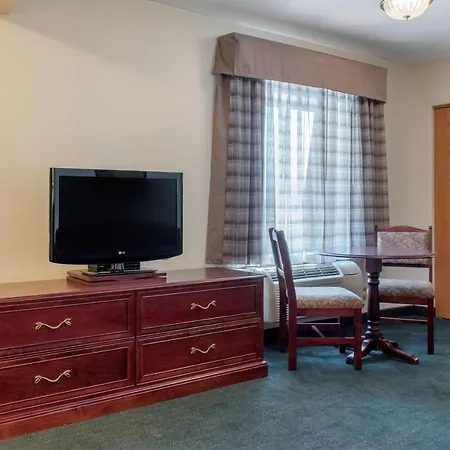 Quality Inn Helena-3