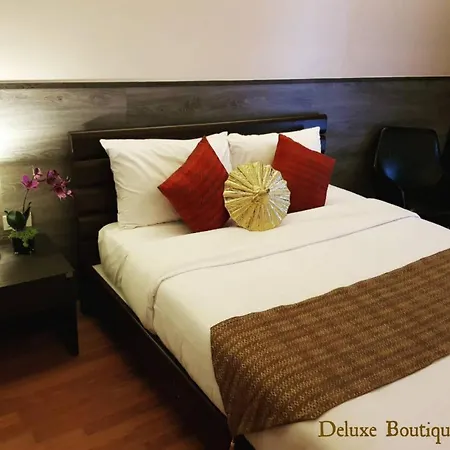 Maninarakorn Hotel-3