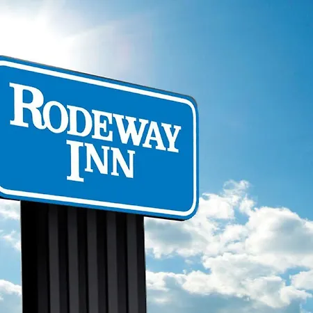 Clarion Inn Brunswick-2