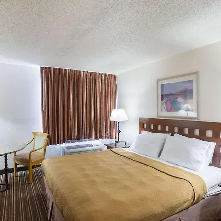 Hotel Bluestone Inn Eloy -Casa Grande-2