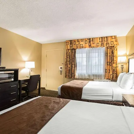 Quality Inn Chula Vista San Diego South-2