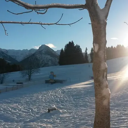 Gasthof Seeweg-2