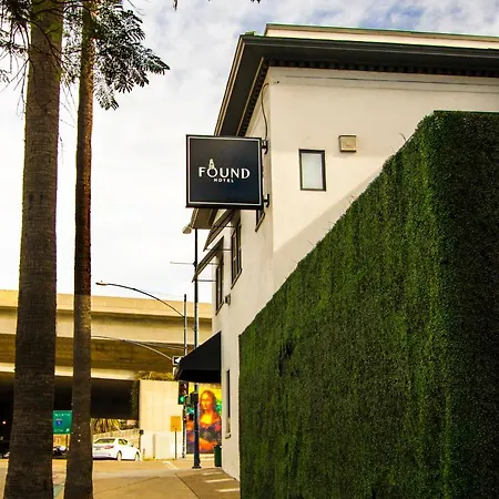 Found Hotel San Diego-2