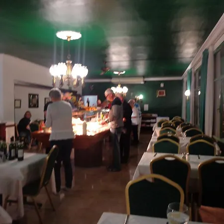 Hotel Montanamar-2