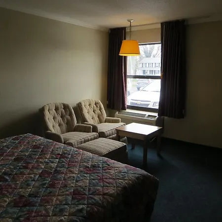 Homestyle Inn And Suites Springfield-2