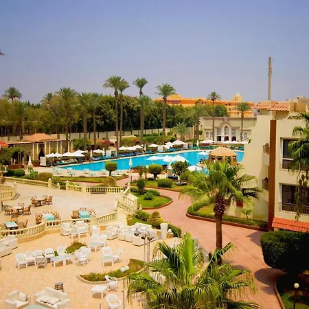 Cataract Pyramids Resort-3