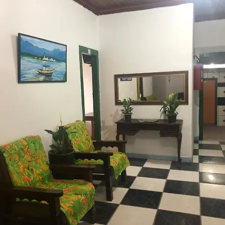 Pousada Brasileirinho-3