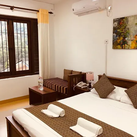 Sarvodaya Samma Vaasa Residence-2