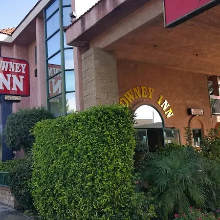 Downey Inn Luxury Suites-2