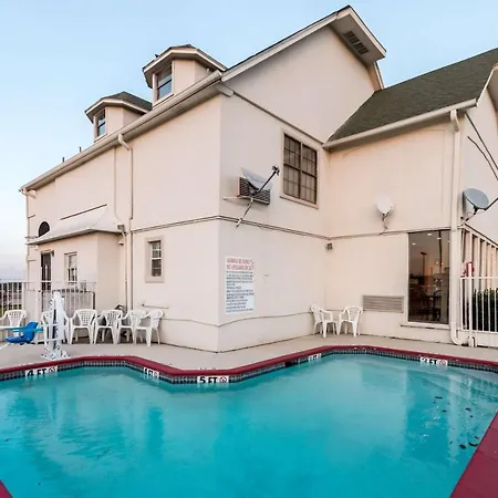 Motel 6-Fort Worth, Tx - White Settlement-3