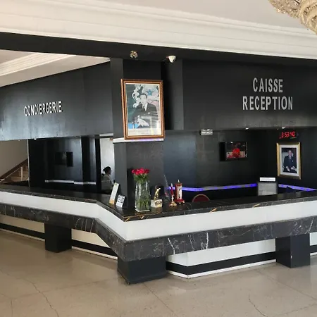Hotel Marhaba-3
