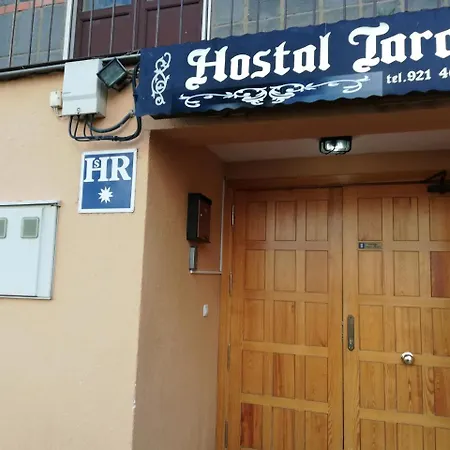 Hostal Residencia Taray-3
