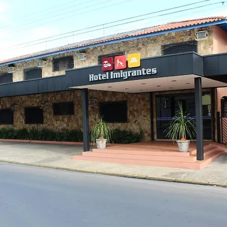 Hotel Imigrantes-2
