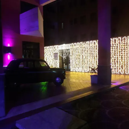 Grand Hotel Irpinia & Family Spa-2