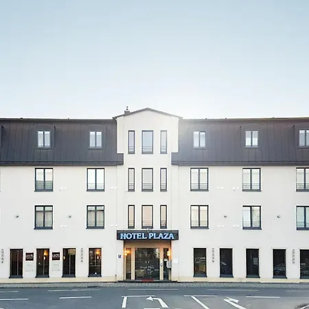 Hotel Plaza-3