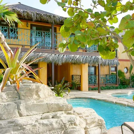 Marley Resort & Spa-2