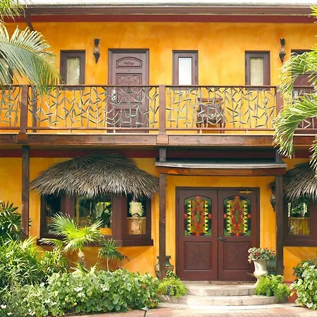 Marley Resort & Spa-3