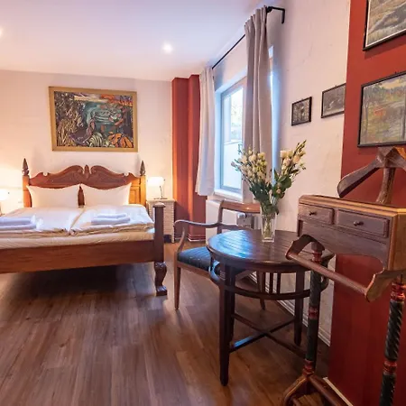 Hotel Gutenberger-3