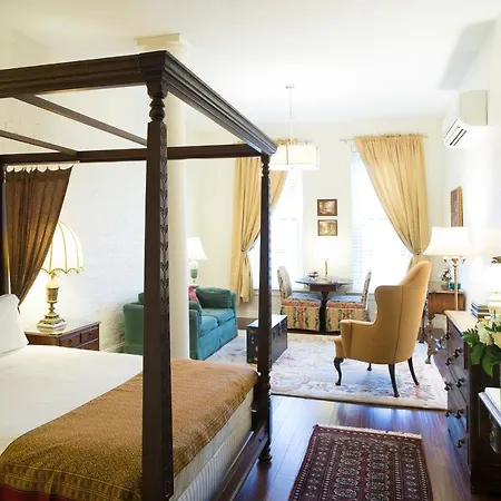 The Barrington-2