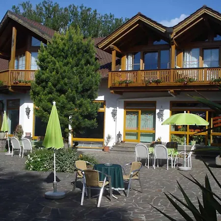 Ferienhotel Münch-2