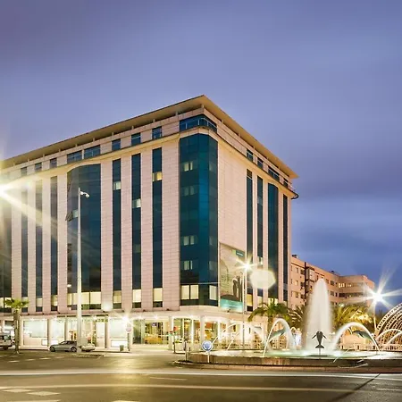 Hotel Asset Torrejón-2
