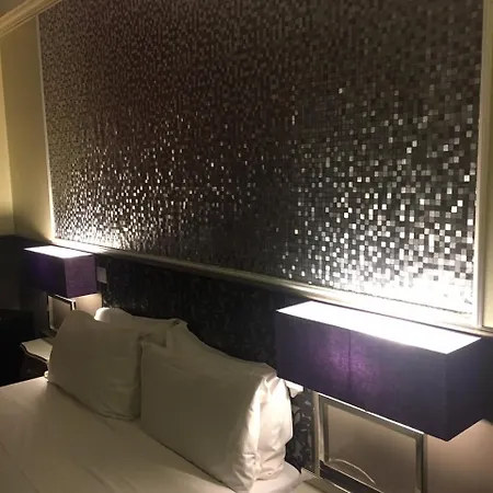 Royal Palace Luxury Hotel-3