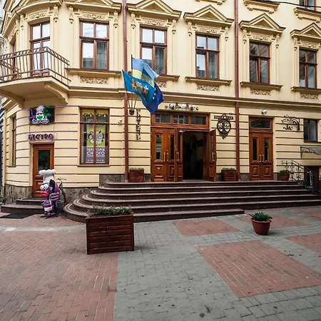 Kryva Lypa-3