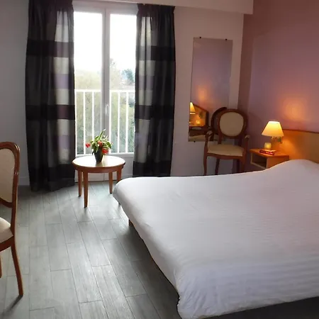 Hotel Royal Vezere-2