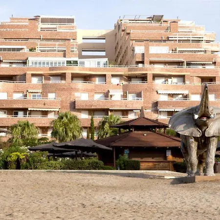 Apartamentos Solo Alojamiento Marina D'Or-3