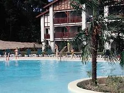 Apts Pierre Et Vacances Residence Domaine De Gascogne Biscarosse-3