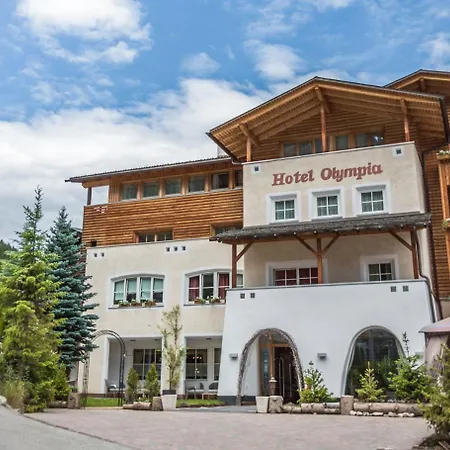Boutique Hotel Olympia-2