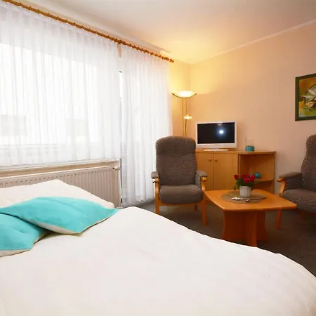 Hotel-Pension Anjo-2