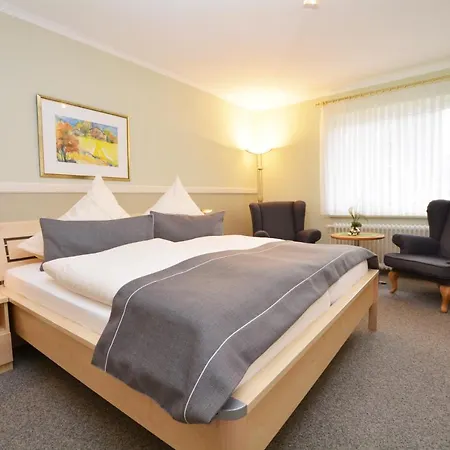 Hotel-Pension Anjo-3