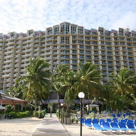 Wyndham Nassau Resort-2