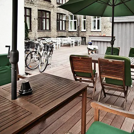 First Hotel Excelsior-2