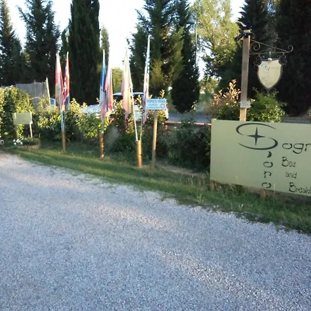 Sogno D'Oro B&B-3
