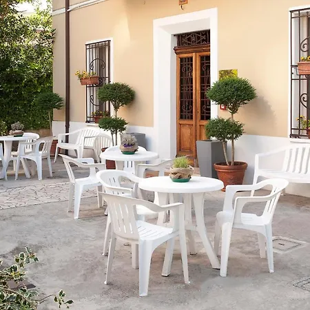Hotel Gardenia-3