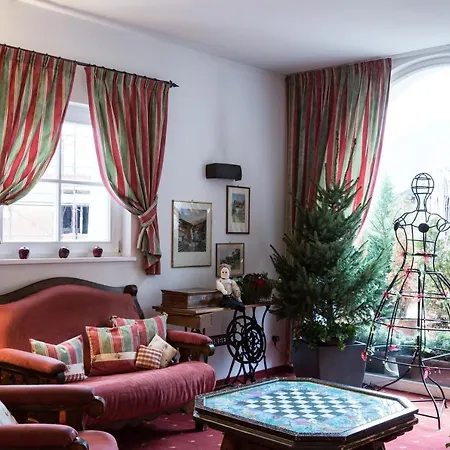 Boutique Hotel Olympia-3