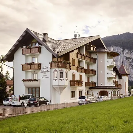 Hotel Belvedere Srl-3