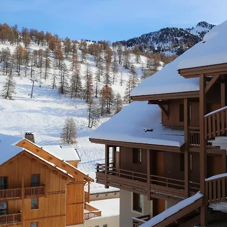 Les Chalets des Rennes by Infini M.-3