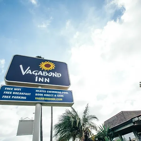 Vagabond Inn Oxnard-3