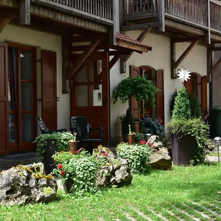 Gaestehaus Sonne-3